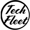 TechFleet logo