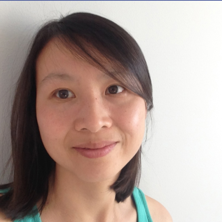 Portait of Yatwan Hui